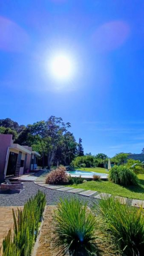 Admala lodge